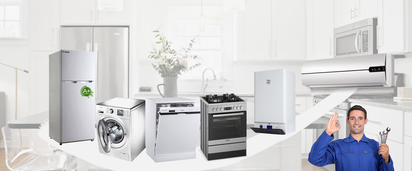 Kumluca Gorenje Servisi