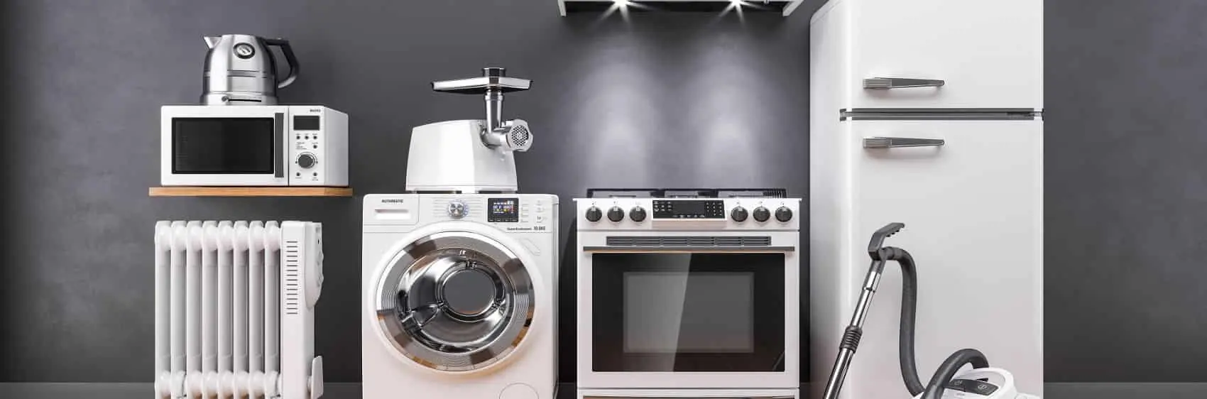 Kumluca Gorenje Kombi Servisi